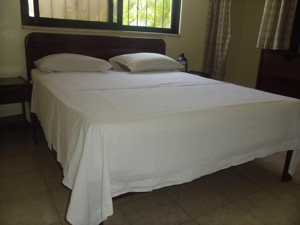 Residencial El Mirador Aparthotel Boca Chica Habitación foto